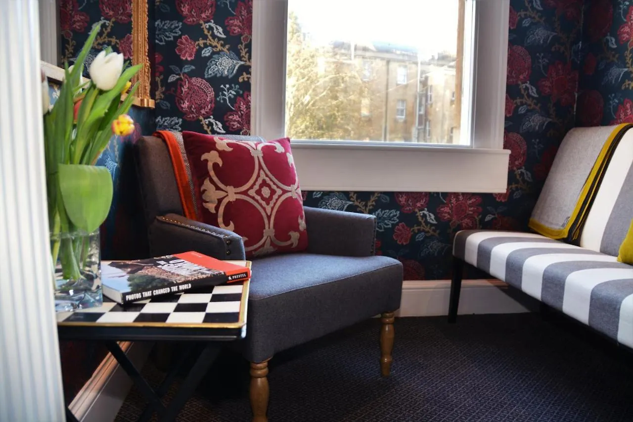 The Kennard Boutique Guesthouse Bath
