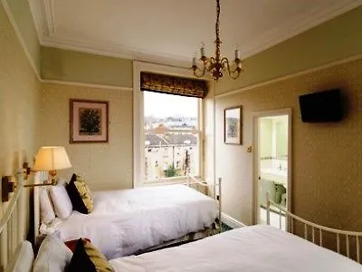 Hotel The Kennard Boutique Guesthouse Bath