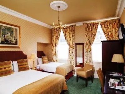 The Kennard Boutique Guesthouse Bath 4*,