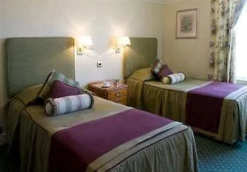**** Hotel The Kennard Boutique Guesthouse Bath United Kingdom