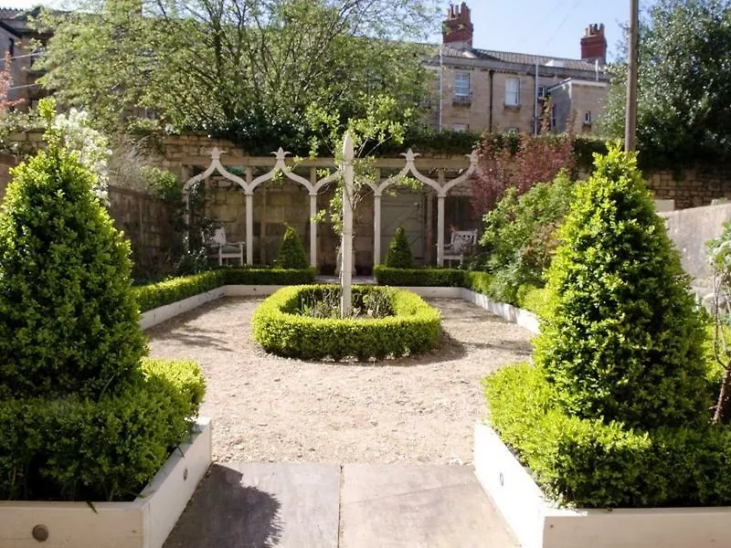 The Kennard Boutique Guesthouse Bath United Kingdom
