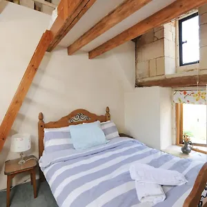 Homestay Thistle Barn
