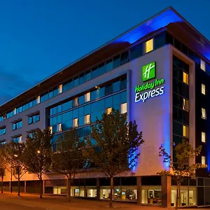 Hotel Express Centre By Ihg ***