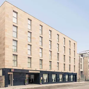 Mercure Haymarket 4*, Édimbourg Royaume-Uni