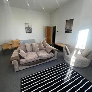 Apartment No 3 - Large 1 Bed Near Sefton Park And Lark Lane