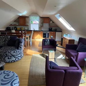 Self Contained Coach House In Leafy South The Location Is Not Accurate , Belfast Royaume-Uni