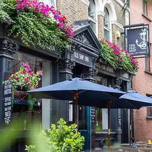 Hotel Old Ship Hackney ****