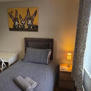 Alexandra Park Town House 223 , Belfast Royaume-Uni