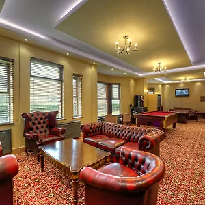 Hotel Grainger ***
