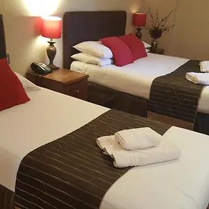 Hotel Waterside ***