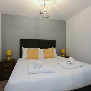 Apartment View - Contemporary View