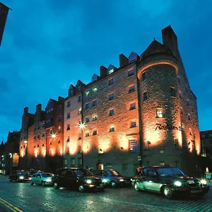 Radisson Blu Hotel, Centre 4*, Édimbourg Royaume-Uni