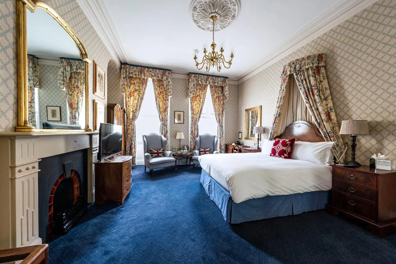 Hotel The Kennard Boutique Guesthouse Bath
