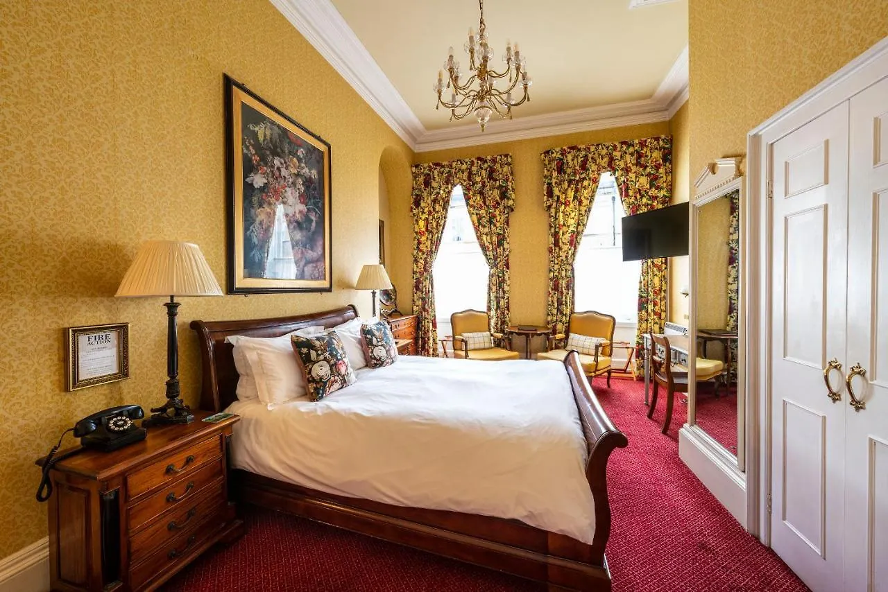 The Kennard Boutique Guesthouse Bath