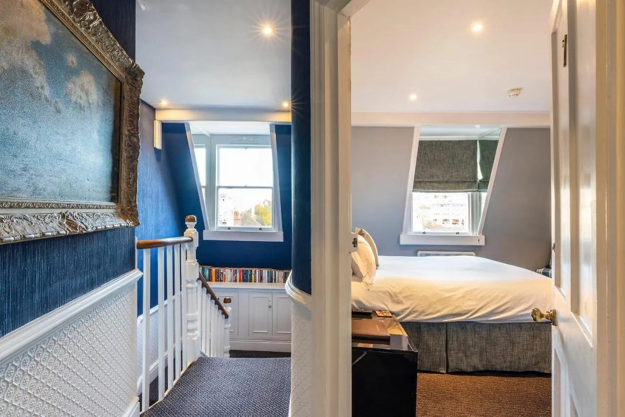 **** Hotel The Kennard Boutique Guesthouse Bath Reino Unido