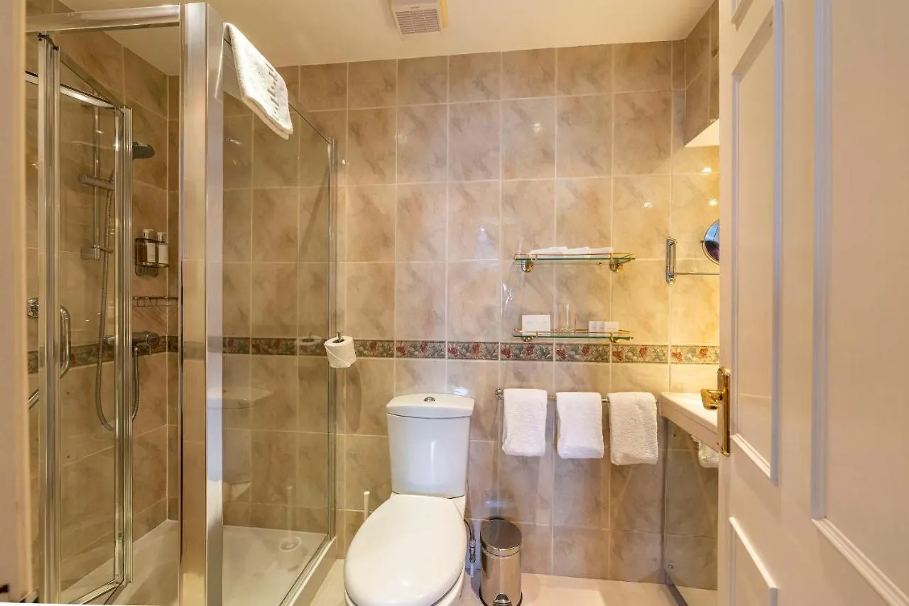 Hotel The Kennard Boutique Guesthouse Bath