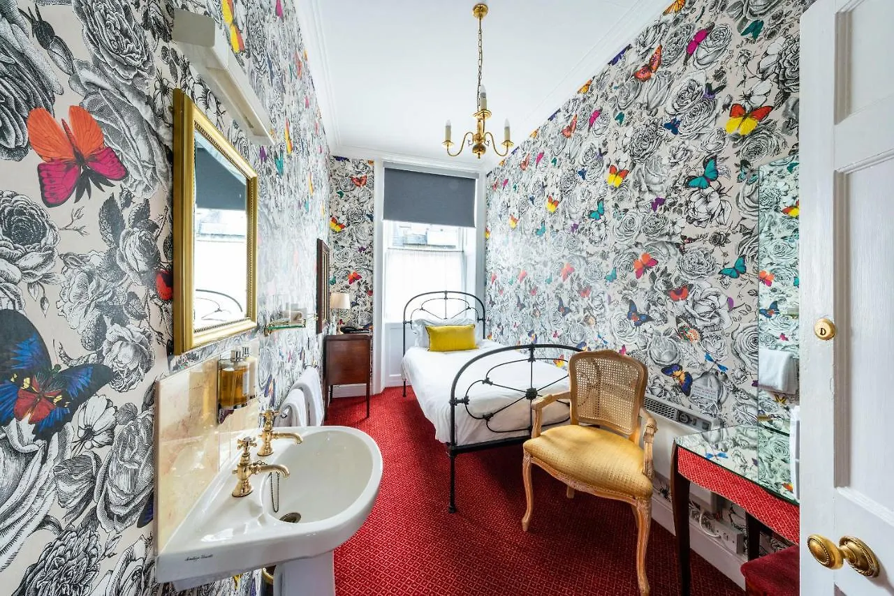The Kennard Boutique Guesthouse Bath Hotel