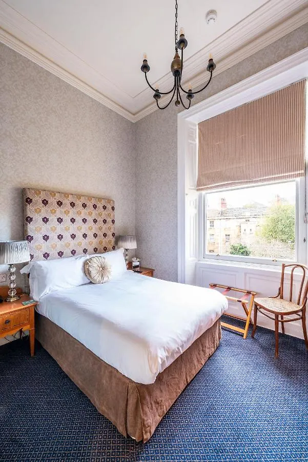 **** Hotel The Kennard Boutique Guesthouse Bath Reino Unido
