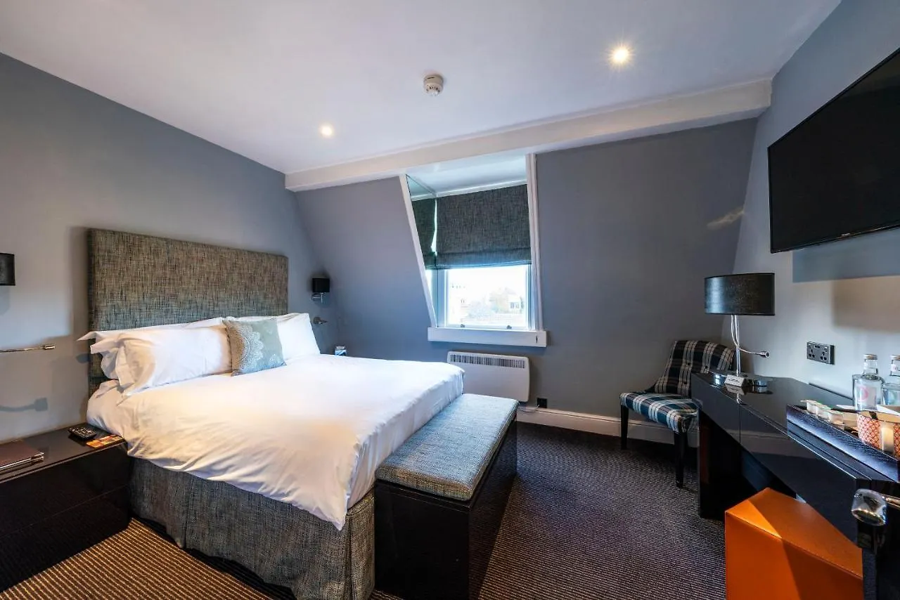 The Kennard Boutique Guesthouse Bath Hotel