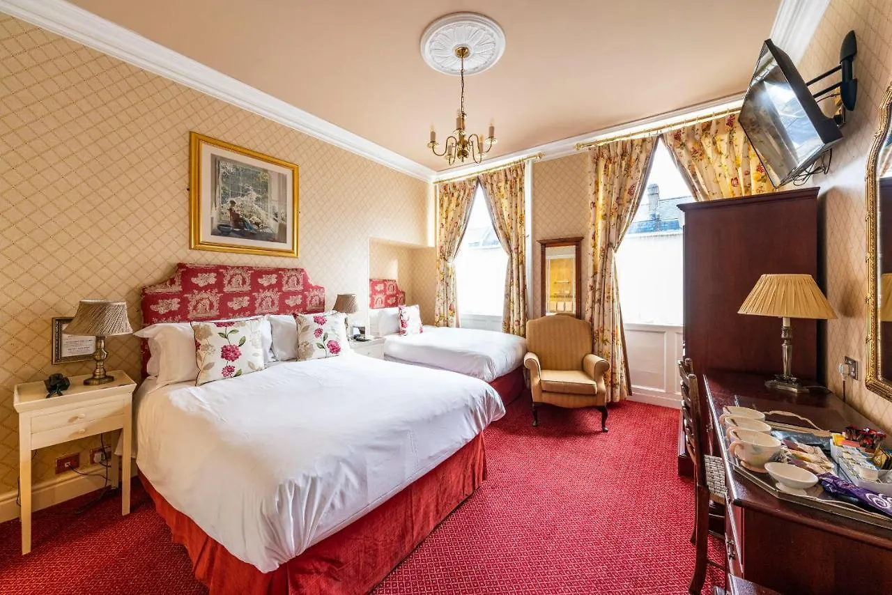 **** Hotel The Kennard Boutique Guesthouse Bath Reino Unido