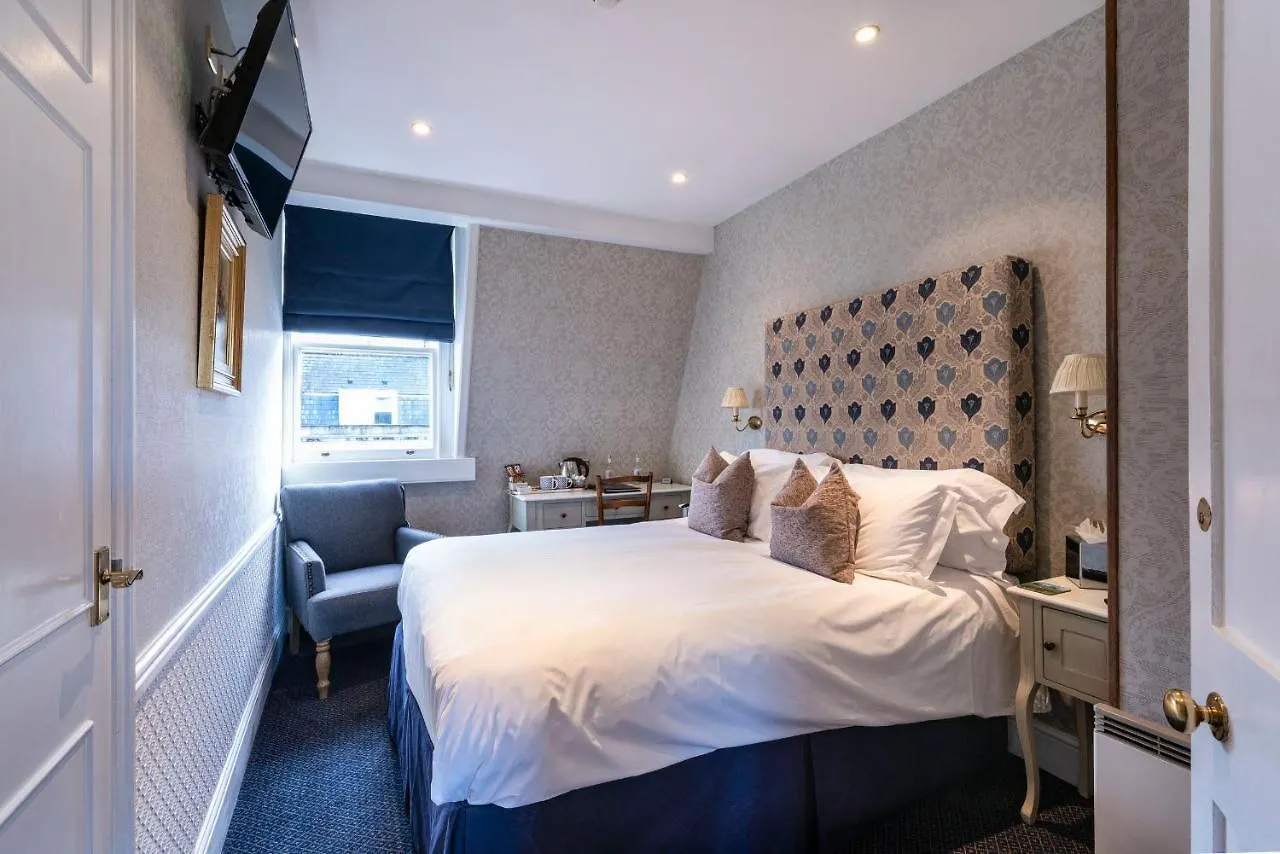 Hotel The Kennard Boutique Guesthouse Bath