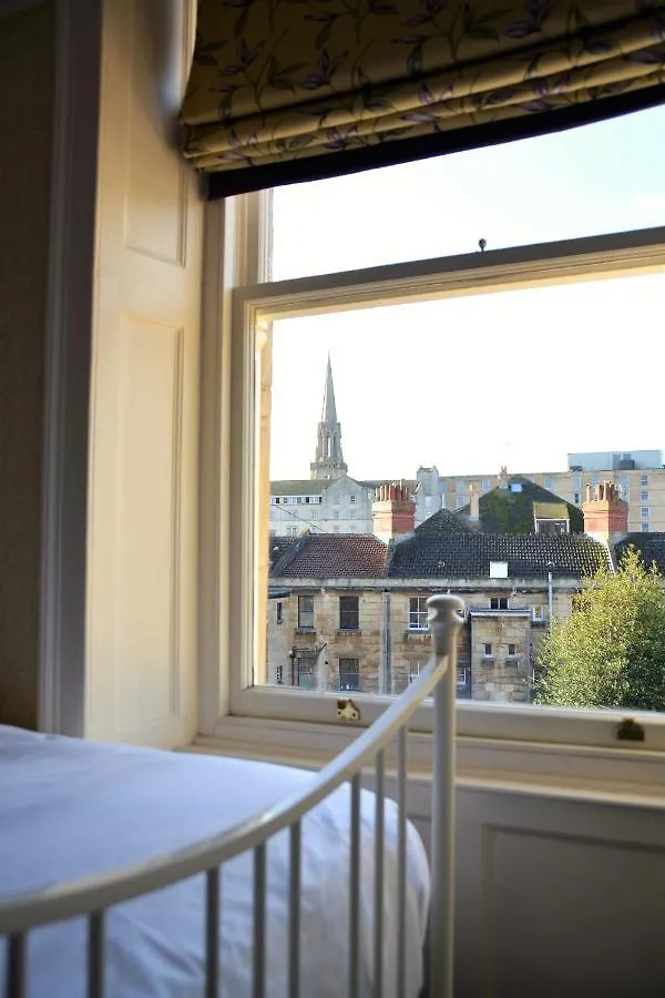 The Kennard Boutique Guesthouse Bath