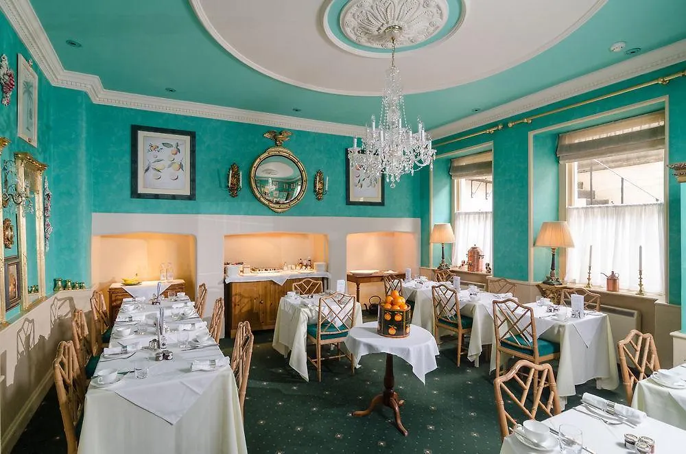 The Kennard Boutique Guesthouse Bath Hotel