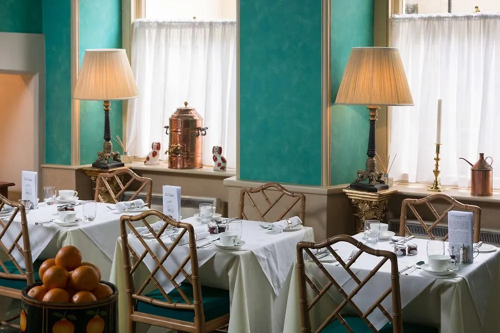**** Hotel The Kennard Boutique Guesthouse Bath Reino Unido