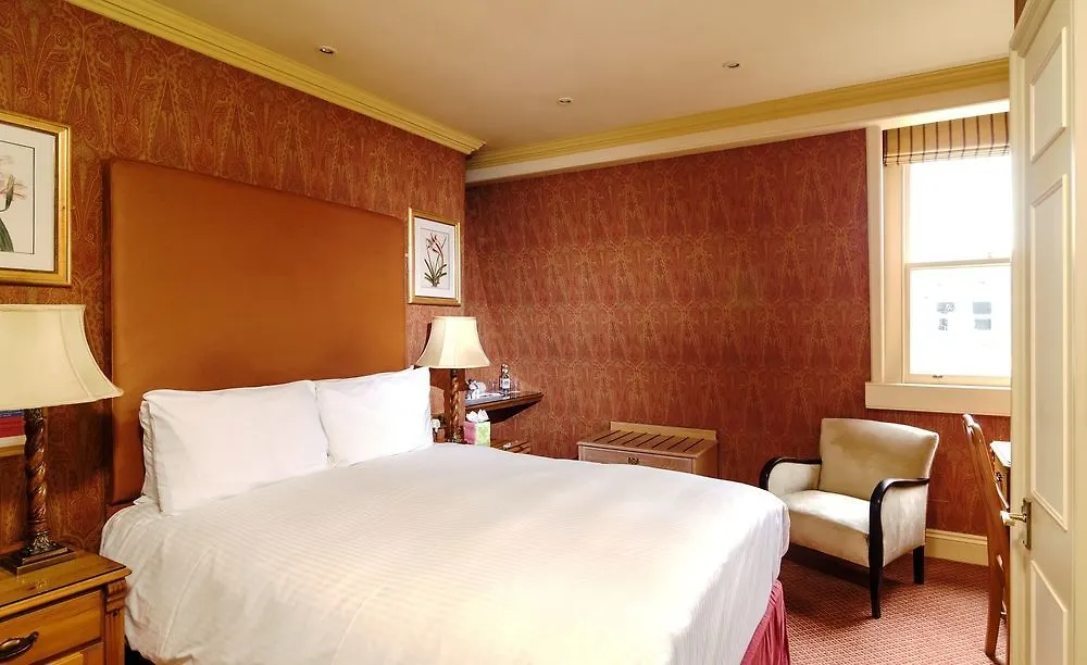 Hotel The Kennard Boutique Guesthouse Bath