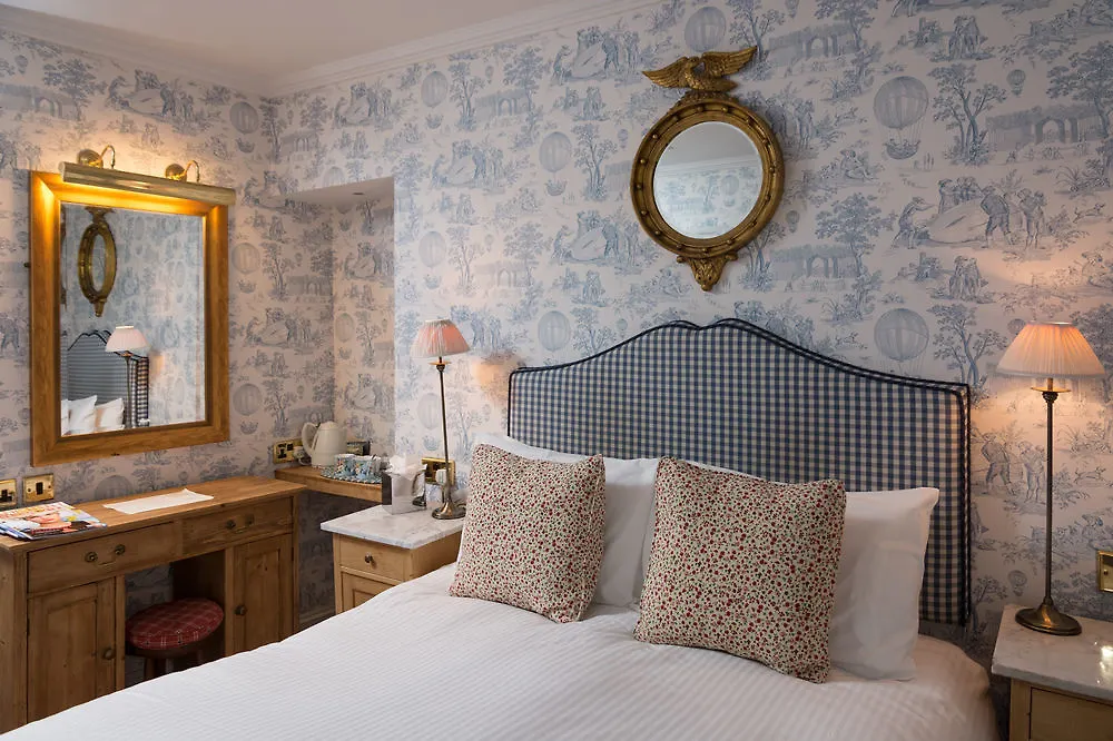 The Kennard Boutique Guesthouse Bath Reino Unido