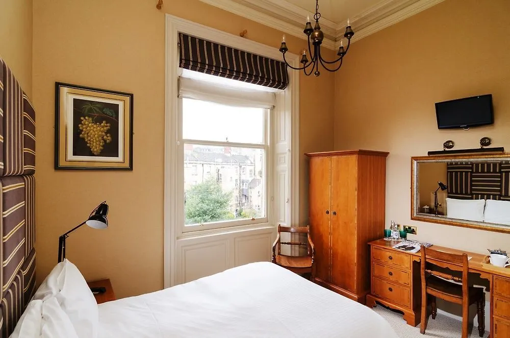 Hotel The Kennard Boutique Guesthouse Bath