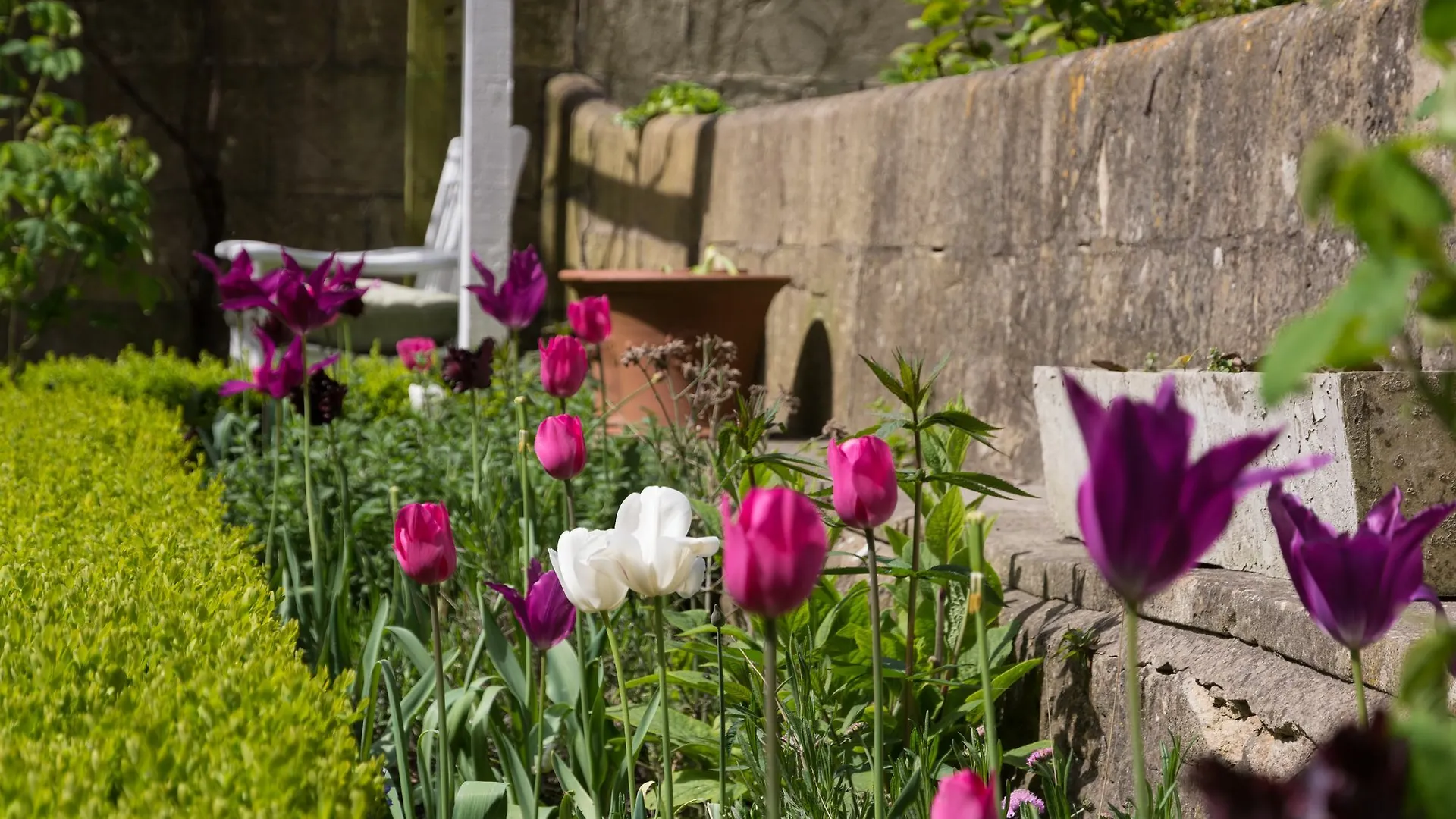 The Kennard Boutique Guesthouse Bath