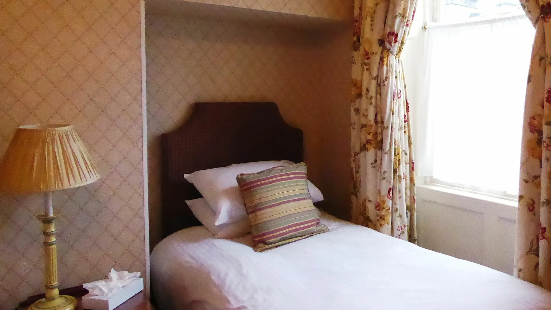 The Kennard Boutique Guesthouse Bath Hotel