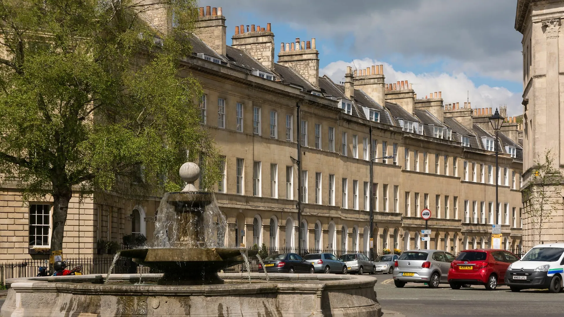 The Kennard Boutique Guesthouse Bath Hotel