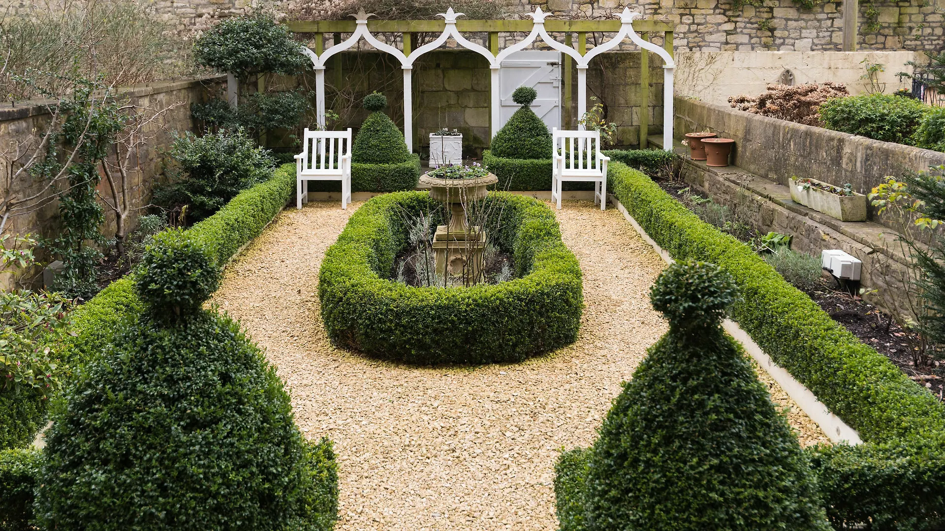 The Kennard Boutique Guesthouse Bath